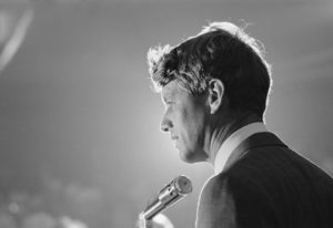 Robert F. Kennedy