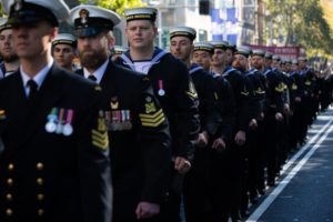 GettyImages-1318117752 Australian royal navy