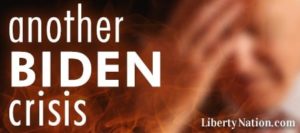 new banner Another Biden Crisis