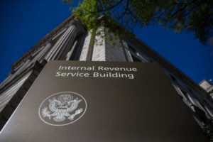 GettyImages-1137410599 IRS