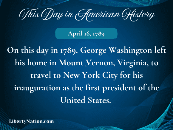 This Day in American History