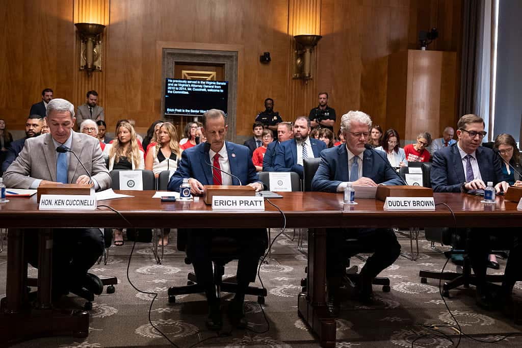 Virginia’s Second Amendment Maneuvering