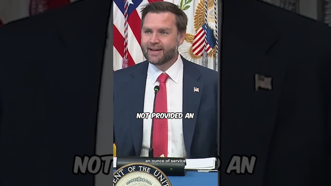 Fraud's True Cost: Stolen Tax Dollars, Sacrificed Lives