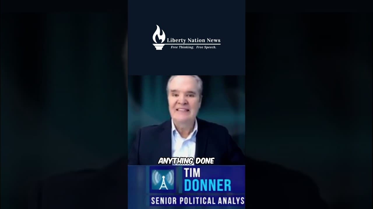 Carville Warns a Slim Democratic Majority Could Empower the Far Left