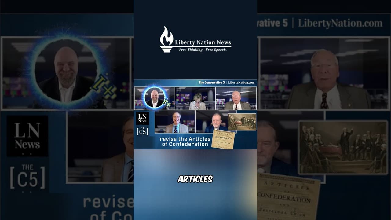 Can YOU Ace This US History Quiz? Guess the Amendments!