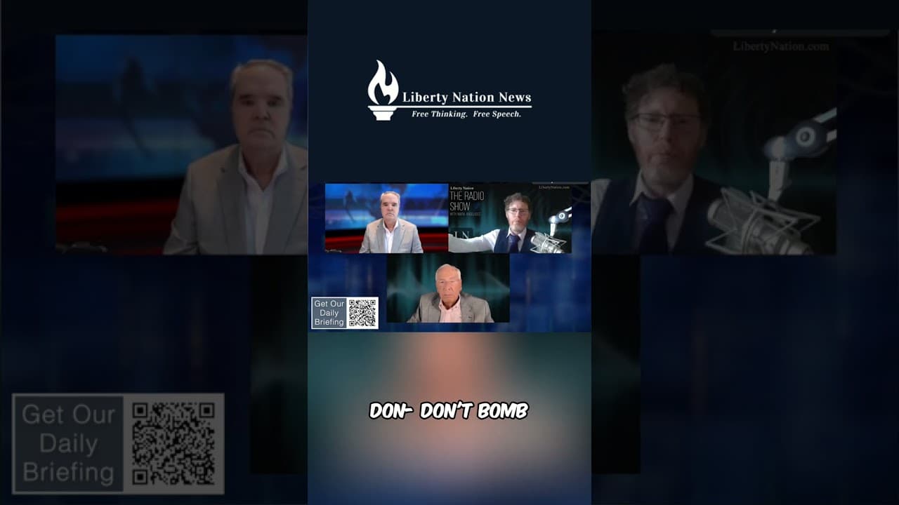 Iran Funds Hezbollah? The Negotiation Disconnect EXPLAINED!