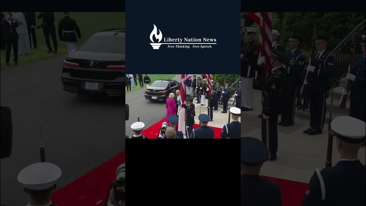 Amazing Speech! Unpacking the Jealousy & Gratitude
