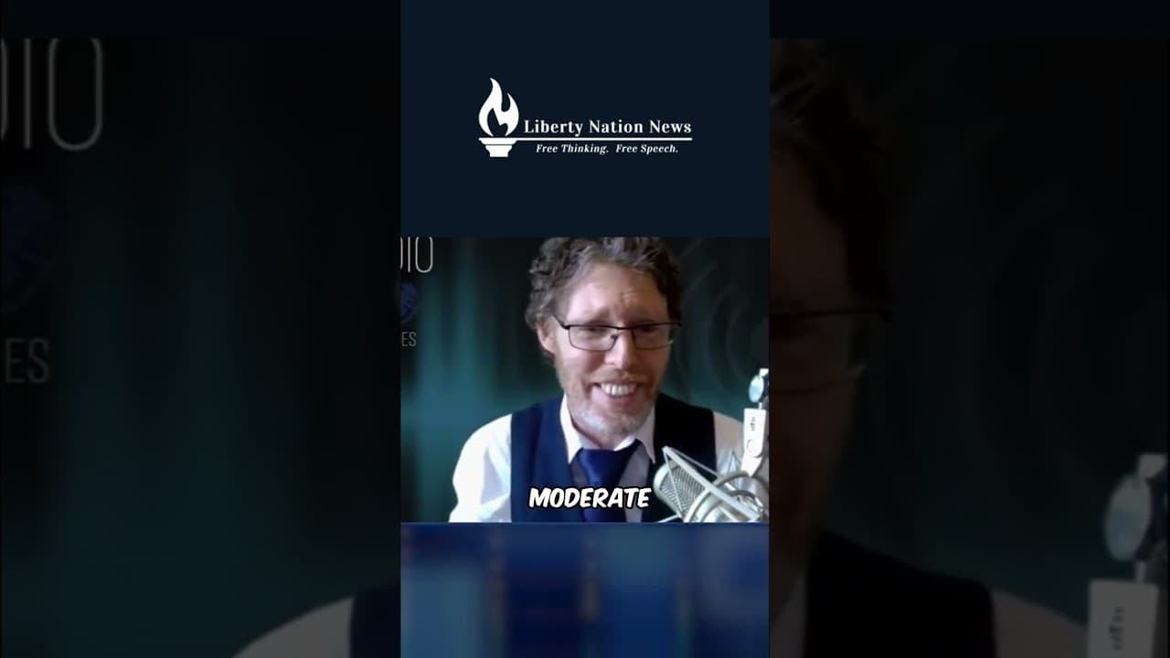 Political Lexicon Shift: What 'Moderate' Truly Means Now
