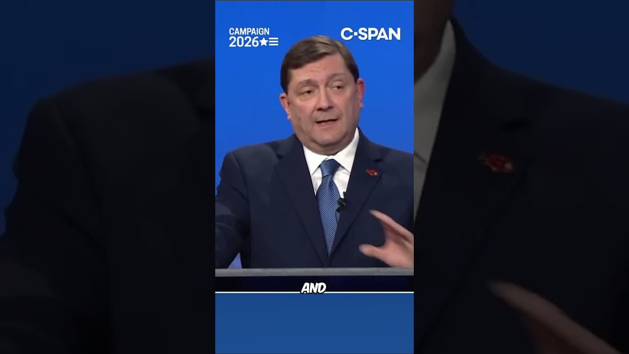 Senator Collins Accused of Profiting From Iran War
