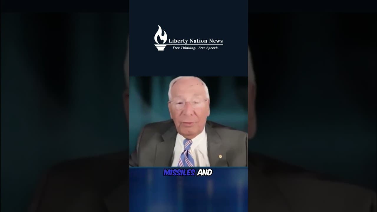 Trump's Navy Plan: Mini Battleships & Missile Carriers