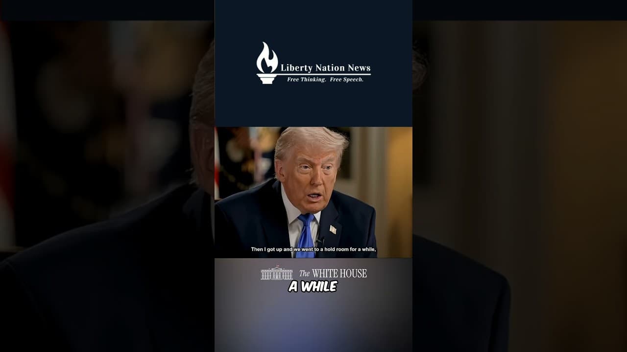 Radicalized Shooter Confrontation: What Really Happened?