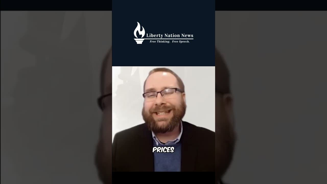 Inflation Surges to 3.3%: What the CPI Report REALLY Means