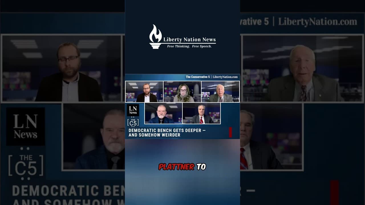 AOC Quote Sparks Debate: Dems' Dubious Support Exposed