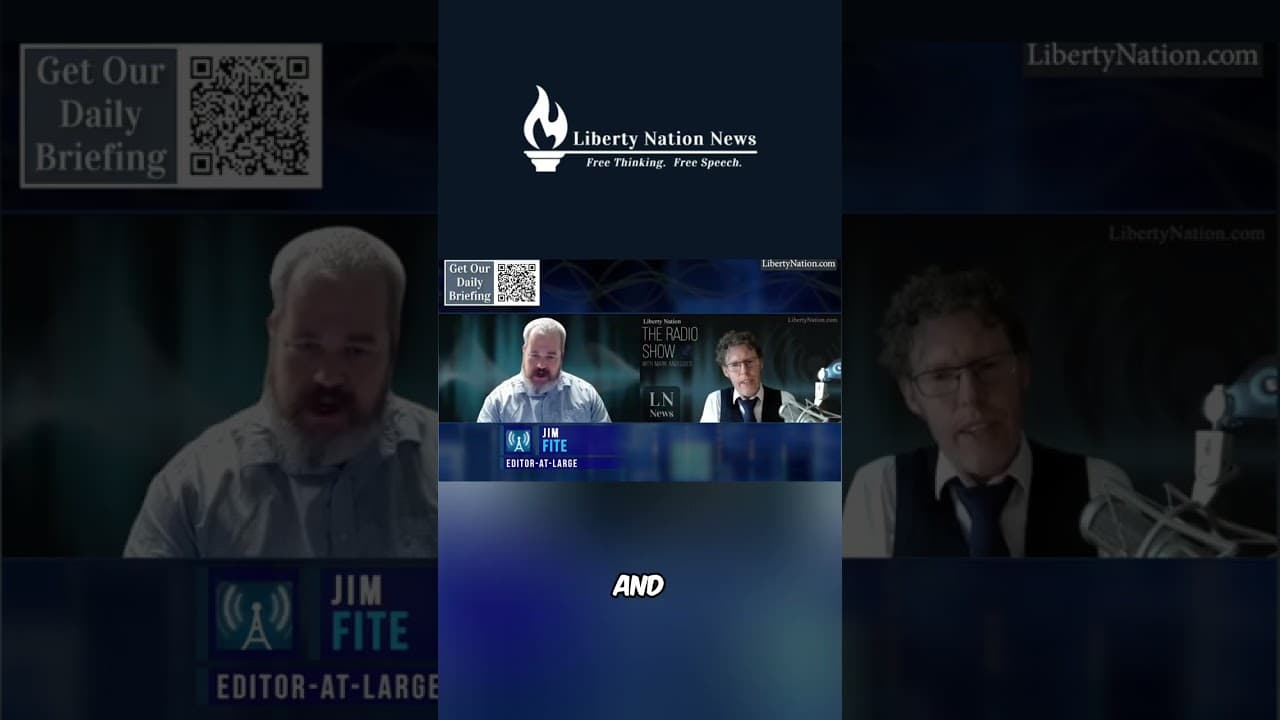 Radical Left's Gun Control Hypocrisy EXPOSED!