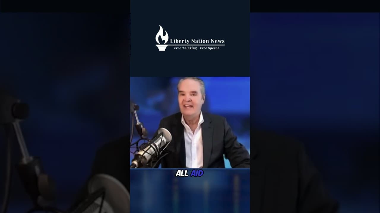 Democrats Want To CUT AID To Israel? shocking Poll Results!