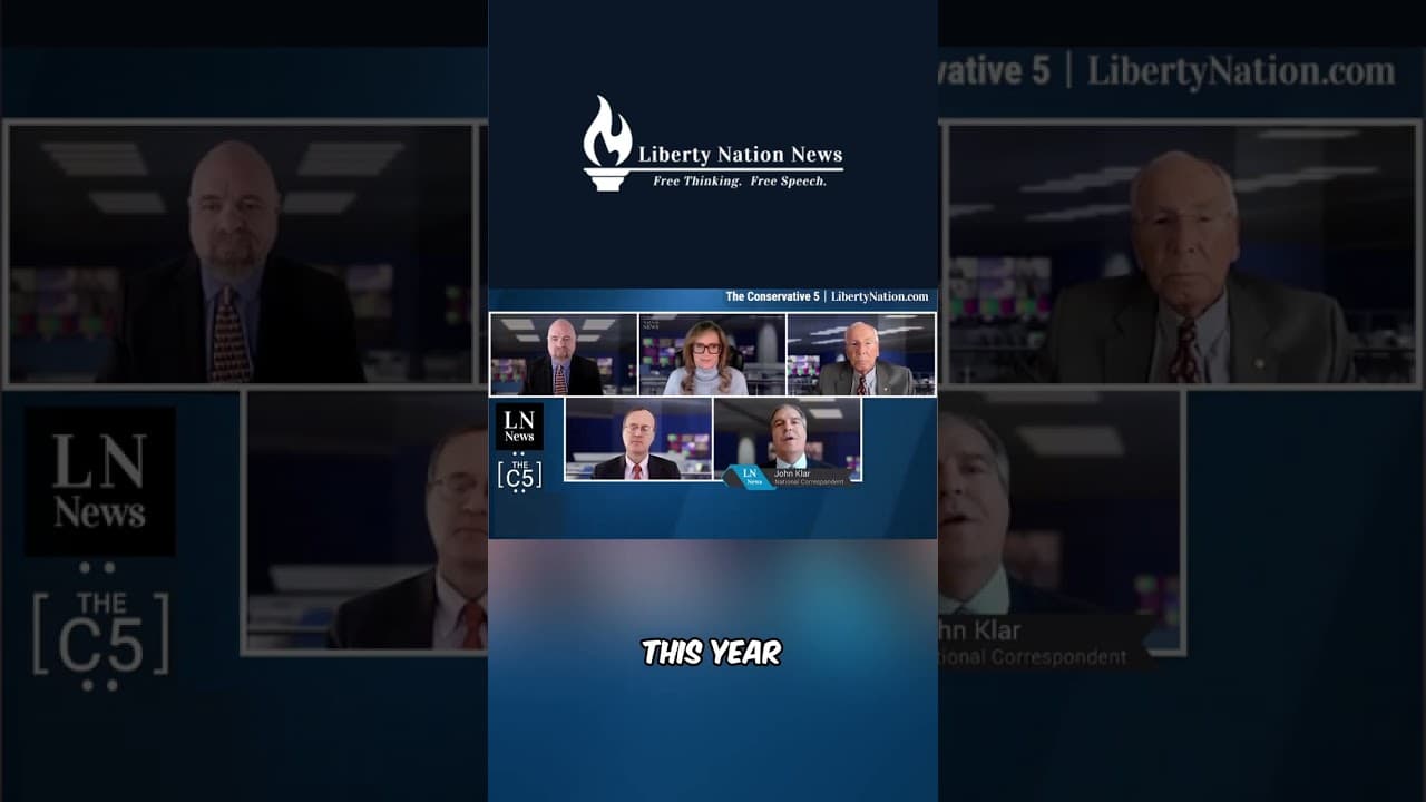 Could an October Surprise Sway the Midterm Elections?