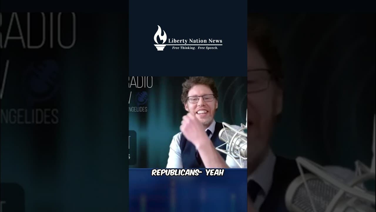 GOP Hypocrisy? Democrats Abandon Swalwell!