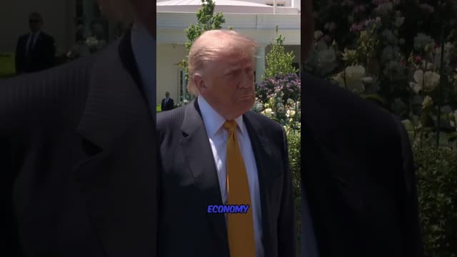 Trump Nabs $90 Billion More in Private Investment in Energy and AI ...