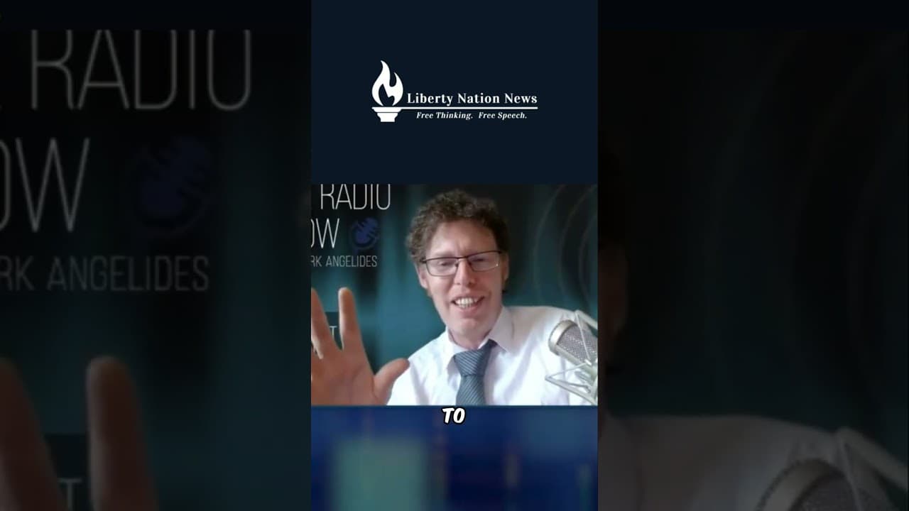 Freedom's Revolution: Governance, Education & Future Politics