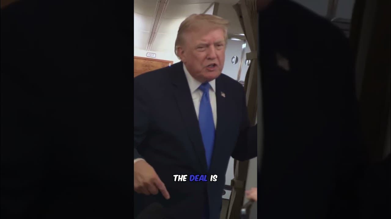President's Decision: Averting a Major Attack
