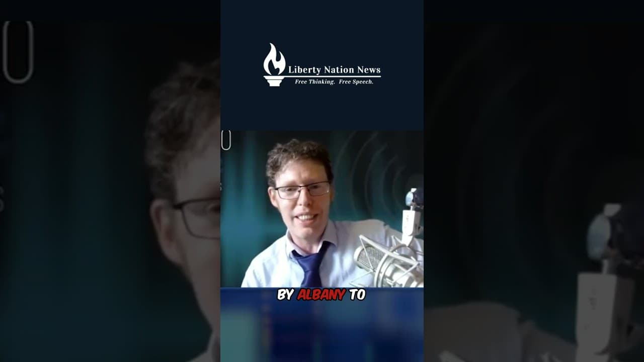 AOC's Gaffes & Failed Democratic Socialism Explained!