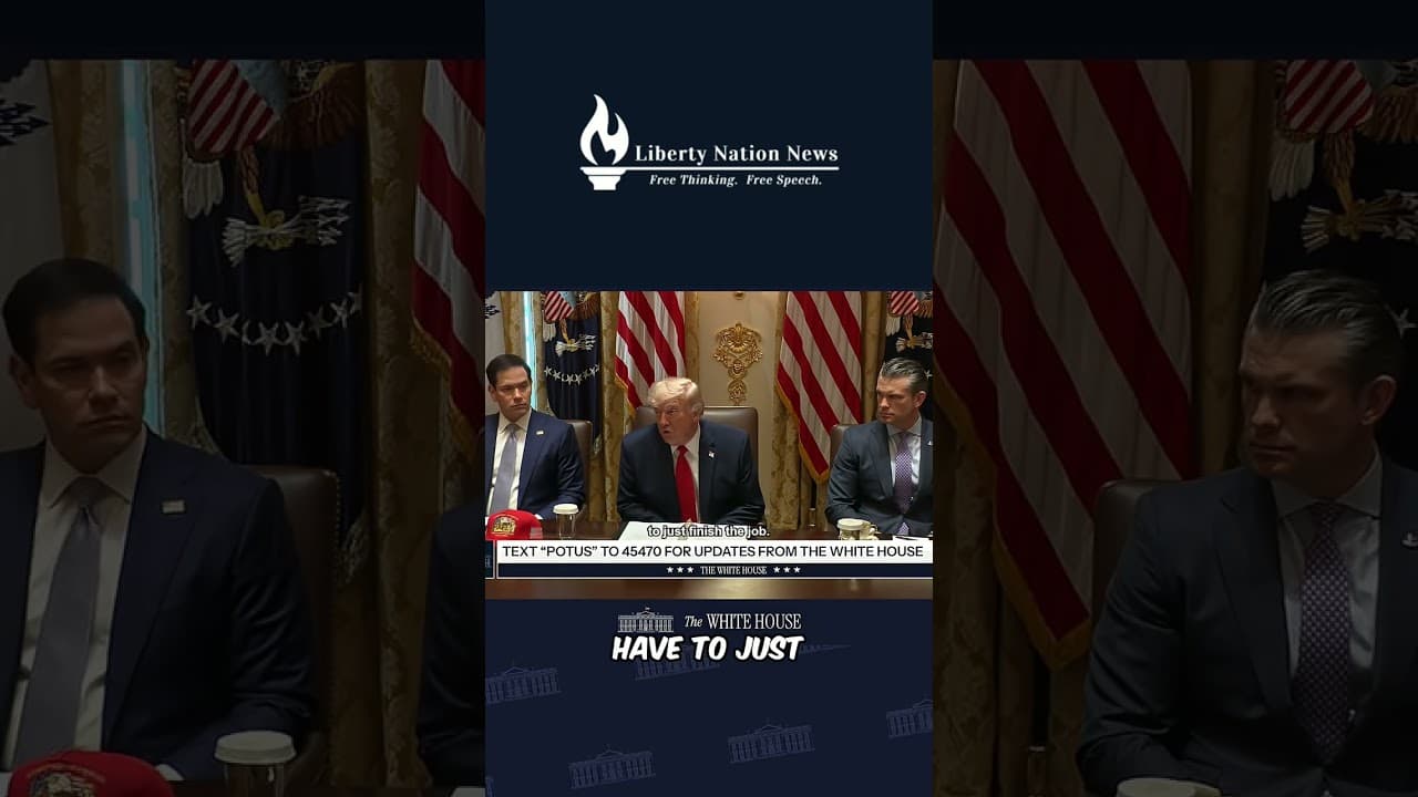 US Military Power: Iran Deal & Economic Collapse