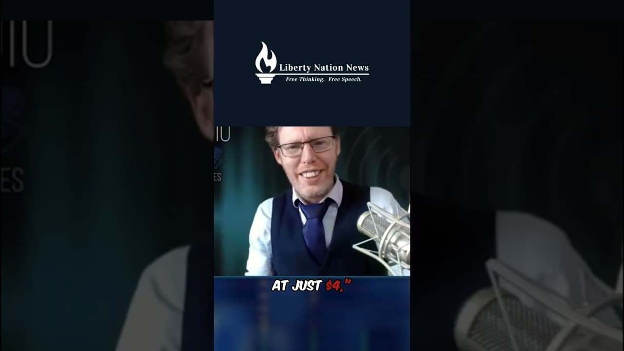 Gas Prices: Democrats' Bludgeon or Double-Edged Sword?