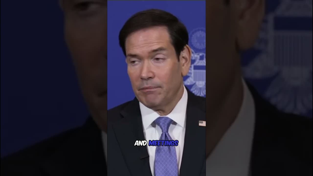 US-China Relations: Why High-Level Talks Matter