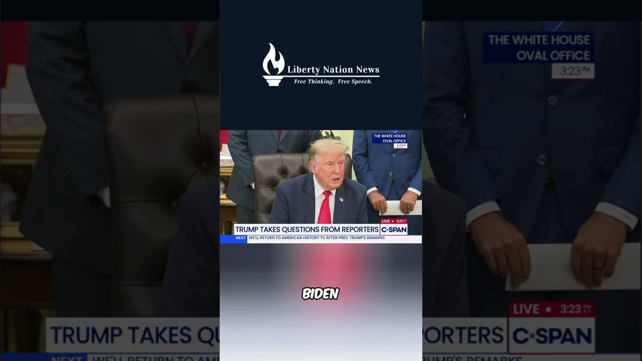 Fauci Invokes 5th Amendment 100 Times! Trump Weighs In