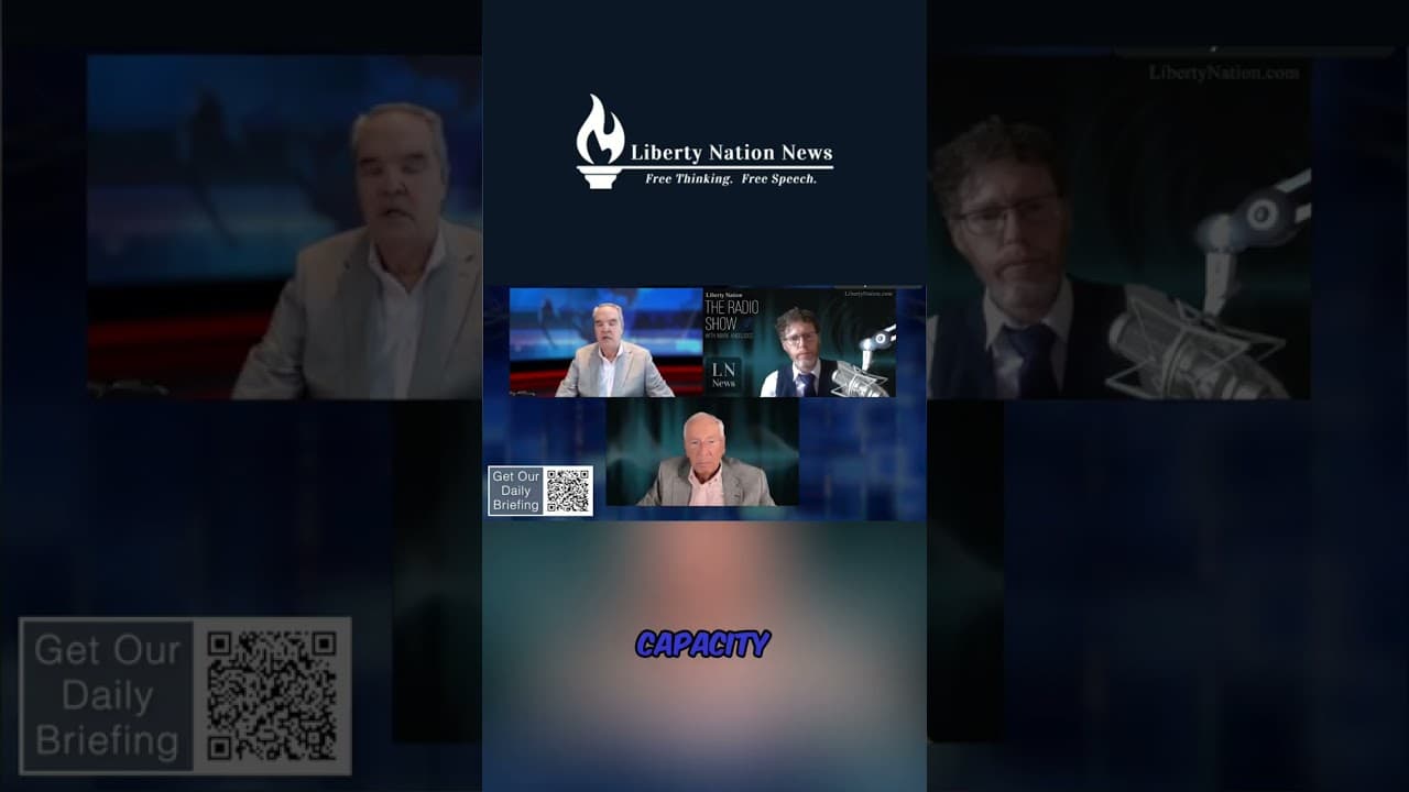 US MUST STOP BEING TOO LIBERAL WITH IRAN! THIS IS WHY