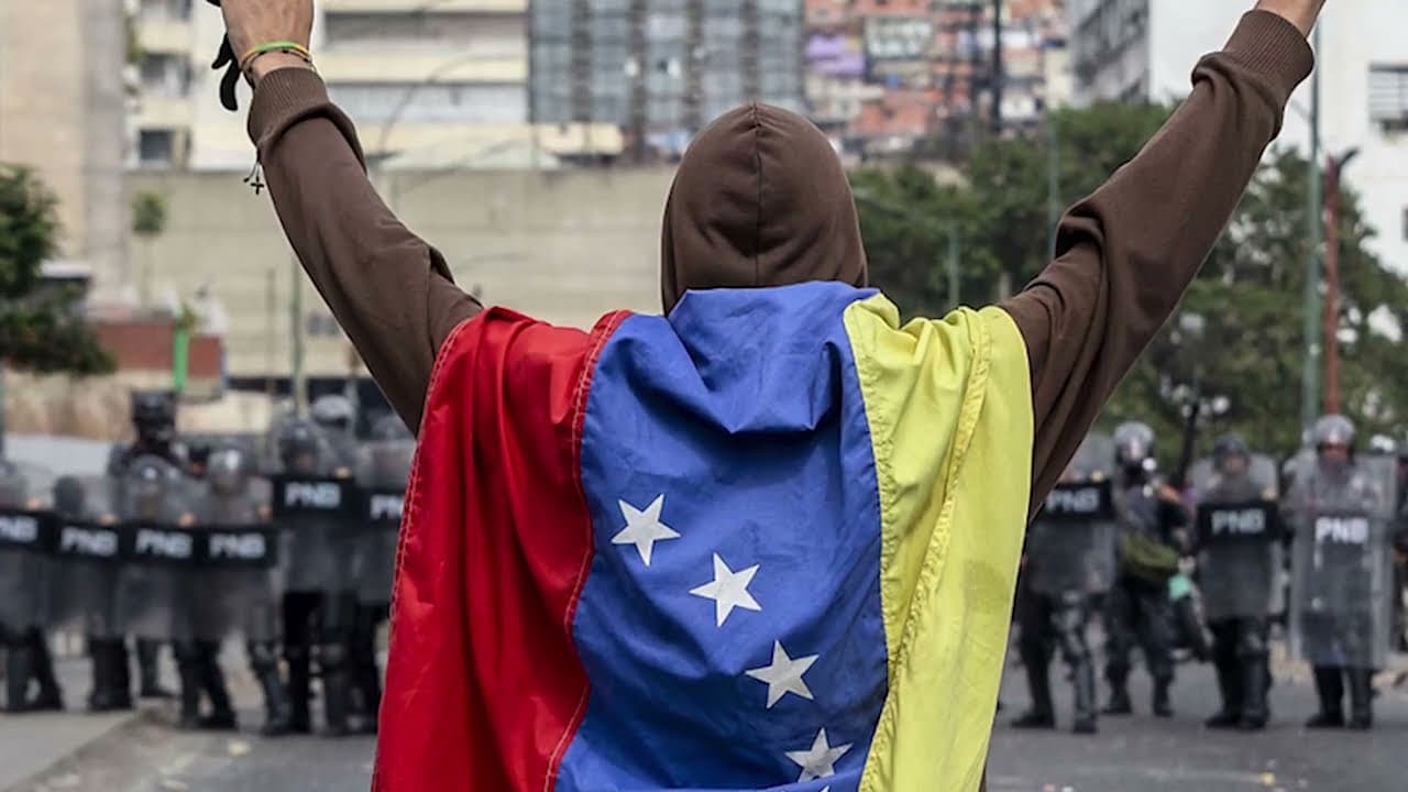 Liberty Nation Special Report 2: What Was Life Like in Venezuela With Socialism?
