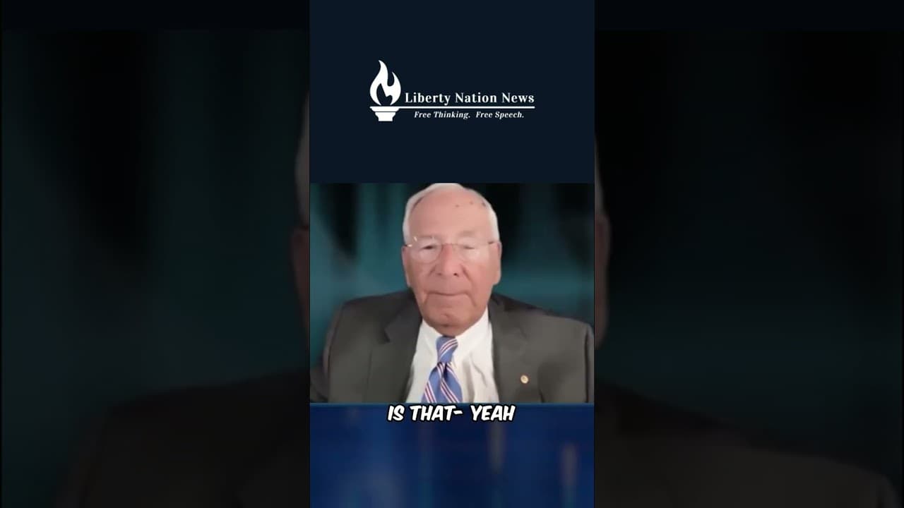 Trump's Golden Dome & Reconciliation Bill Strategy Explained