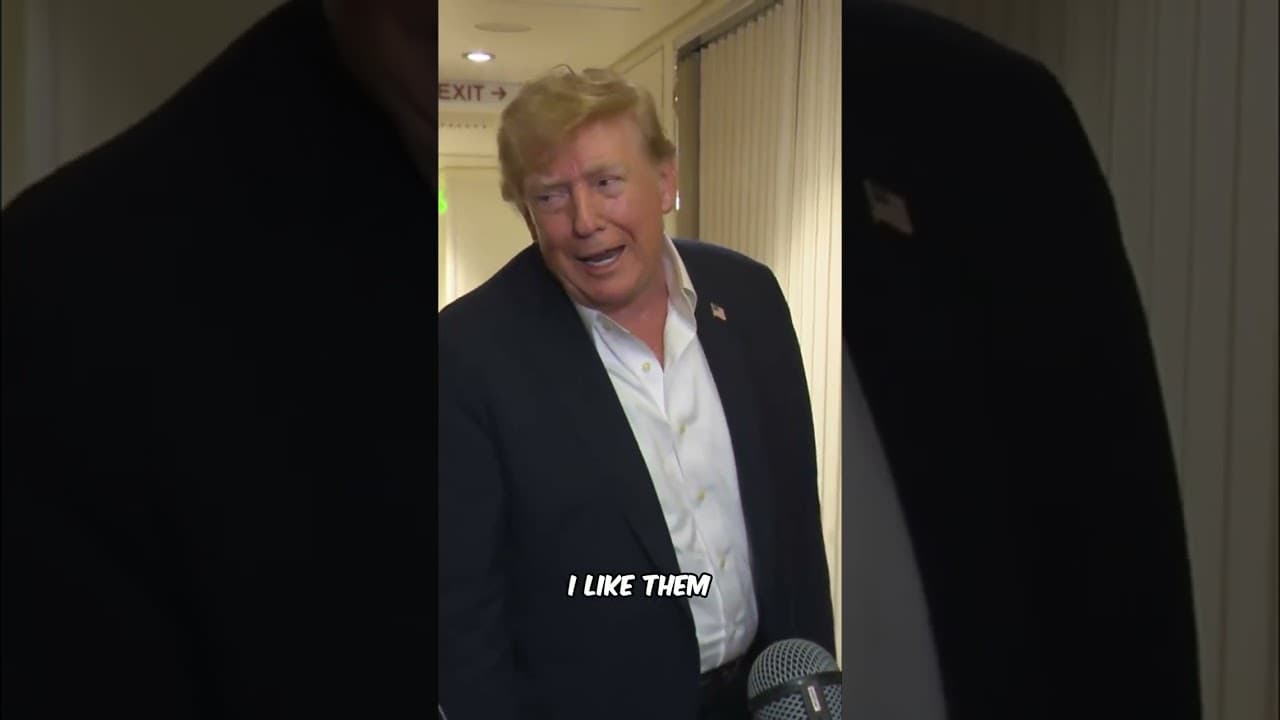 AI Wins: Flock Cameras & Trump's New Helipad