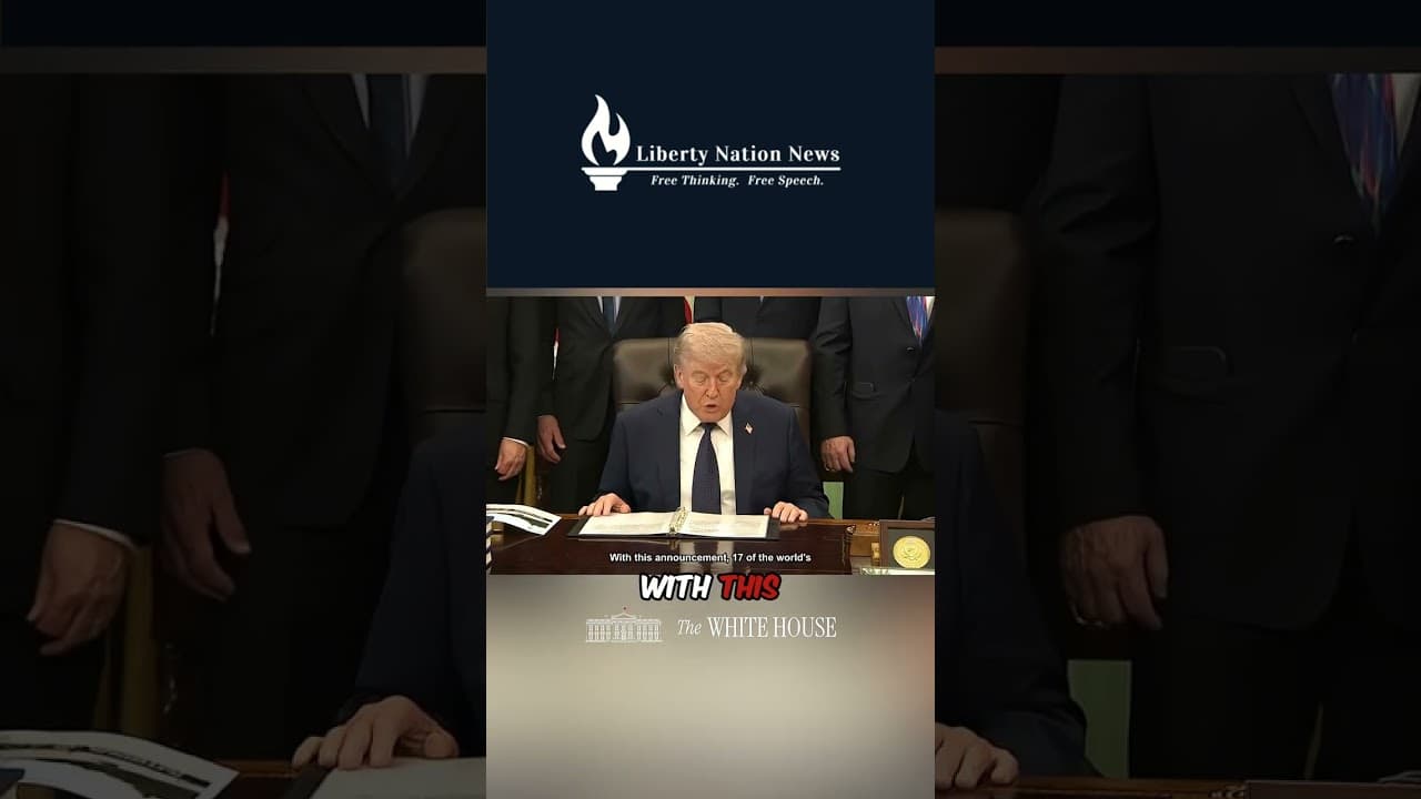 Lowest Drug Prices EVER Announced for Americans!