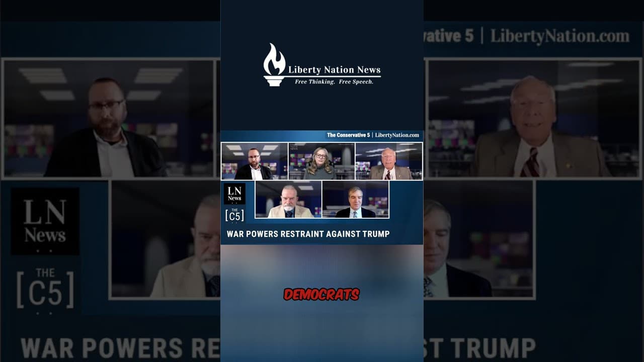 Fauci, Intelligence Failures, and Iran: Shocking Revelations Exposed!