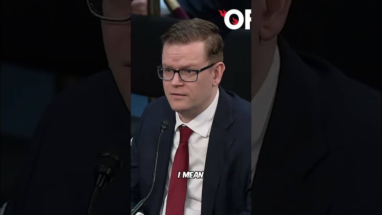 Arctic Frost vs. Watergate: A Bigger Scandal?