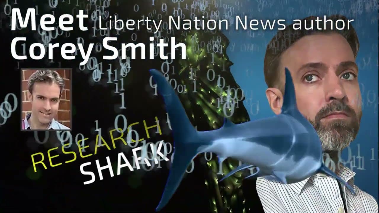 Corey Smith promo video thumbnail