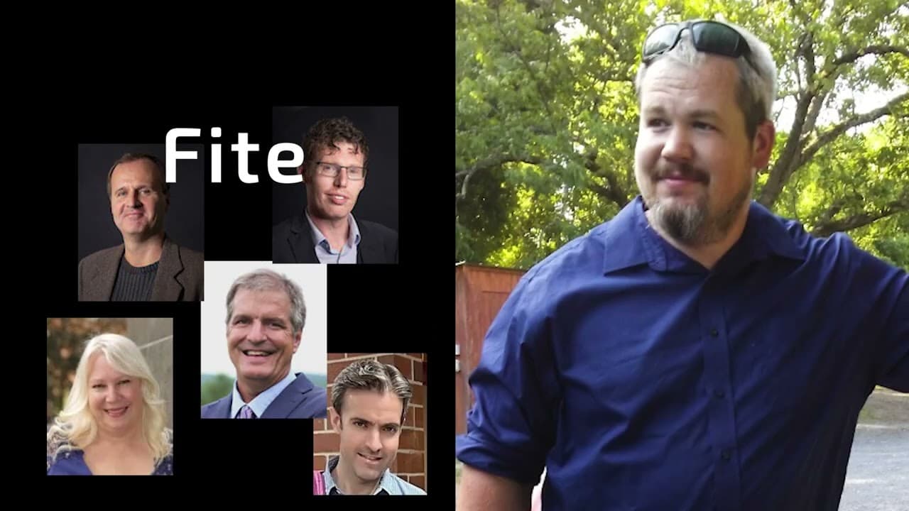 James Fite promo video thumbnail