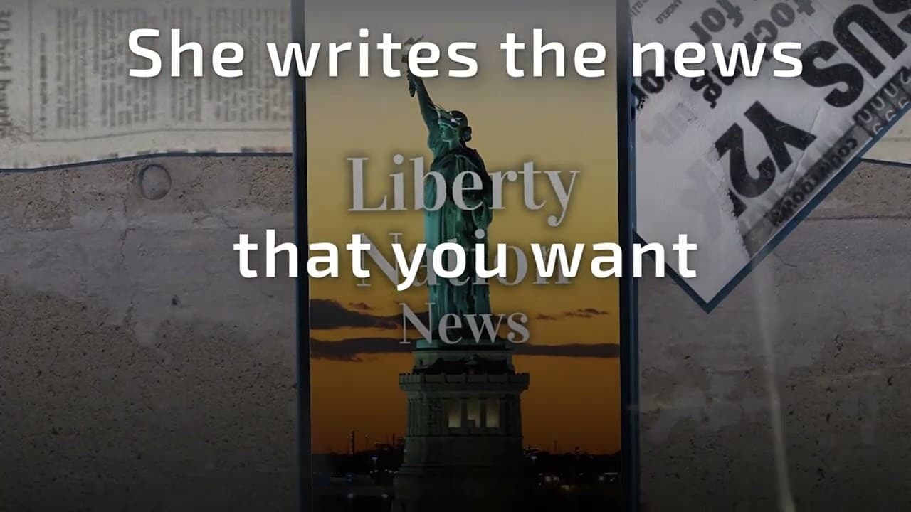 Kelli Ballard promo video thumbnail