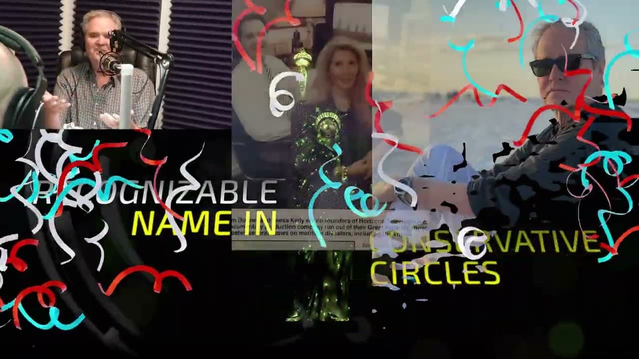 Tim Donner promo video thumbnail