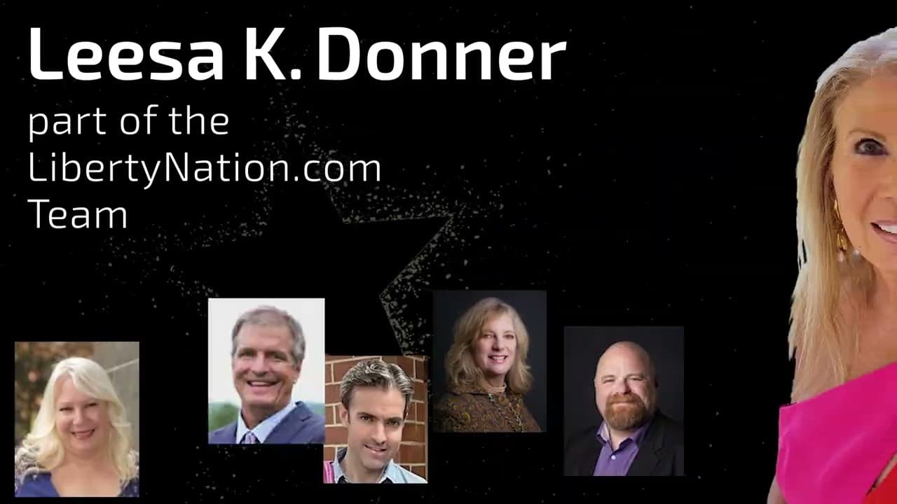 Leesa K. Donner promo video thumbnail