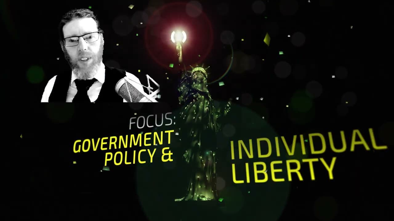 Mark Angelides promo video thumbnail