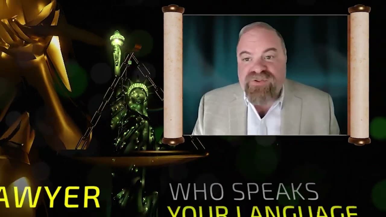 Scott D. Cosenza, Esq. promo video thumbnail