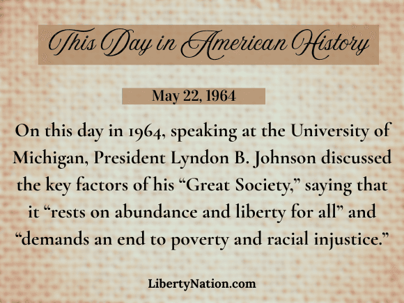 This Day in American History