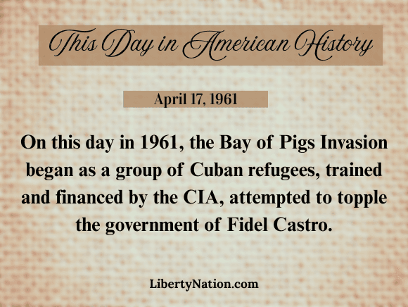 This Day in American History