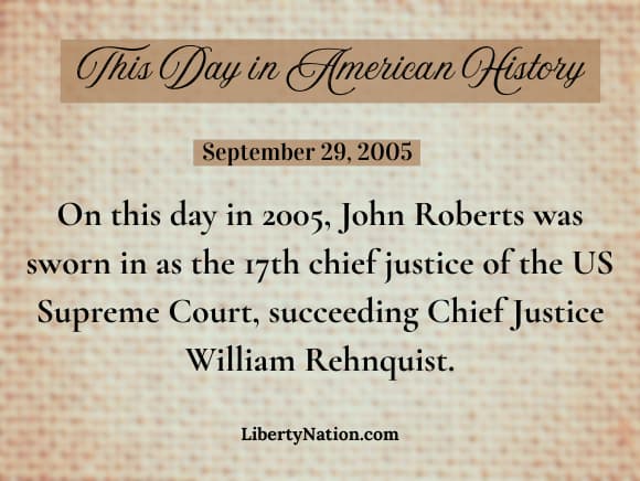 This Day in American History