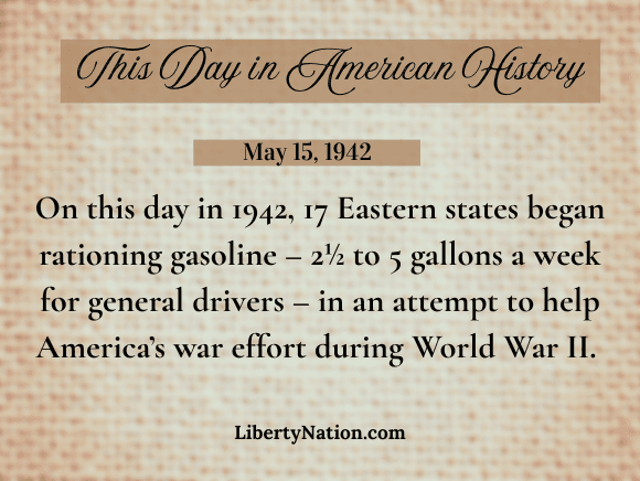 This Day in American History