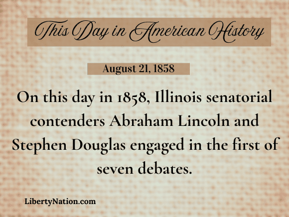 This Day in American History