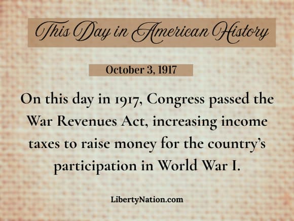 This Day in American History