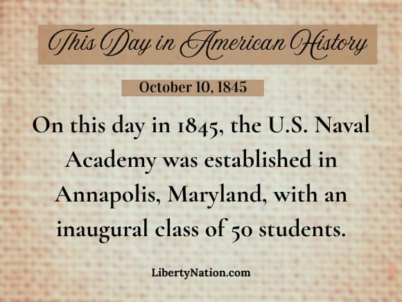 This Day in American History